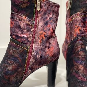 L’ARTISTE by SPRING STEP size  8 women’s boots